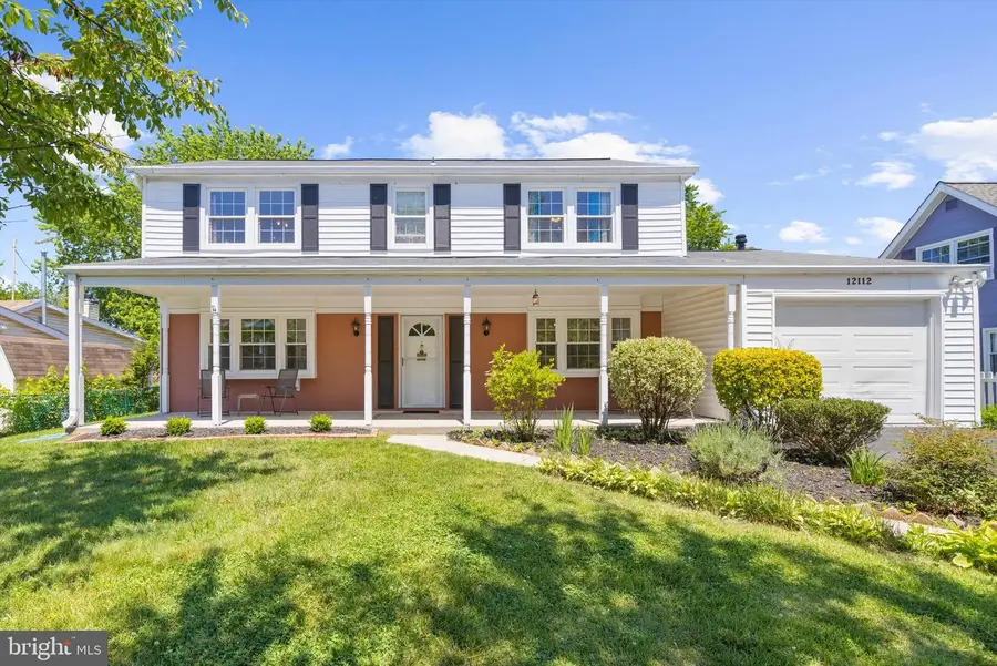 12112 Faith Ln, Bowie, MD 20715 - #3