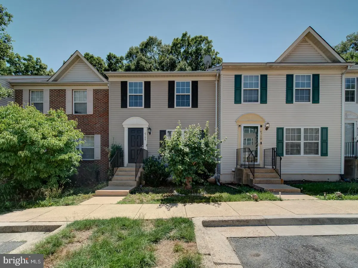 4708 Snowflower Blvd, Oxon Hill, MD 20745 - #1