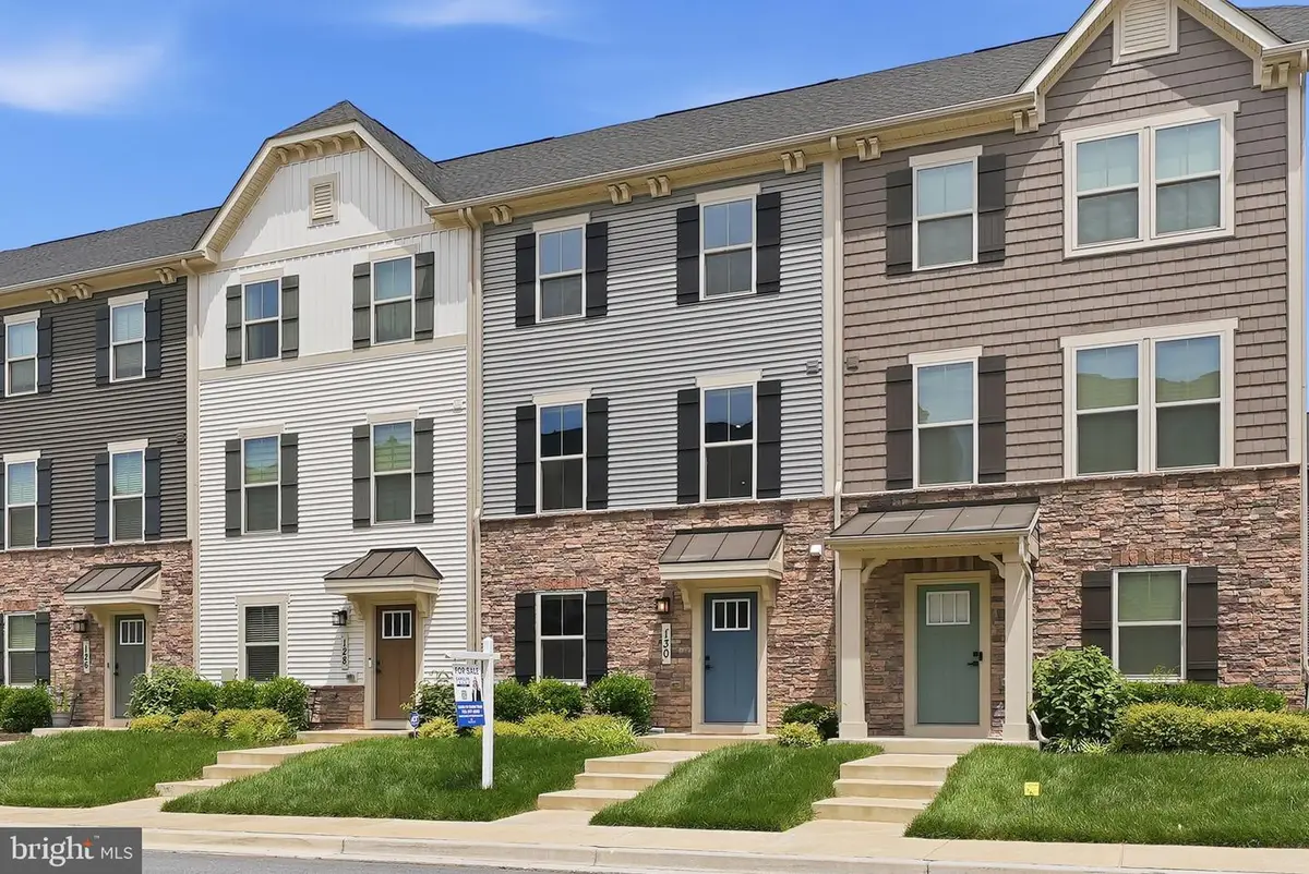 130 Green Branch Rd, Laurel, MD 20708 - #1