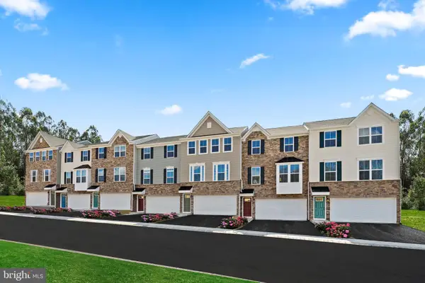 8545 Branch Side Way #b, BRANDYWINE, MD 20613