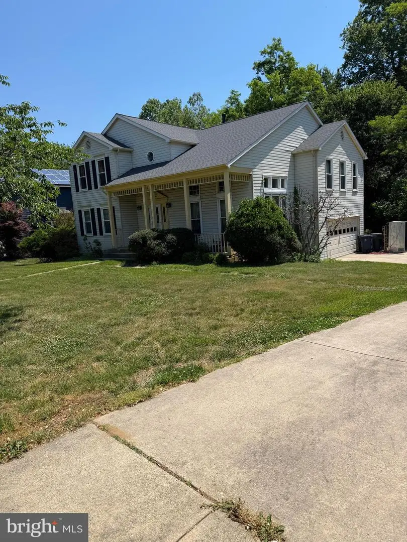 3901 Hudee Dr, Bowie, MD 20721 - #2