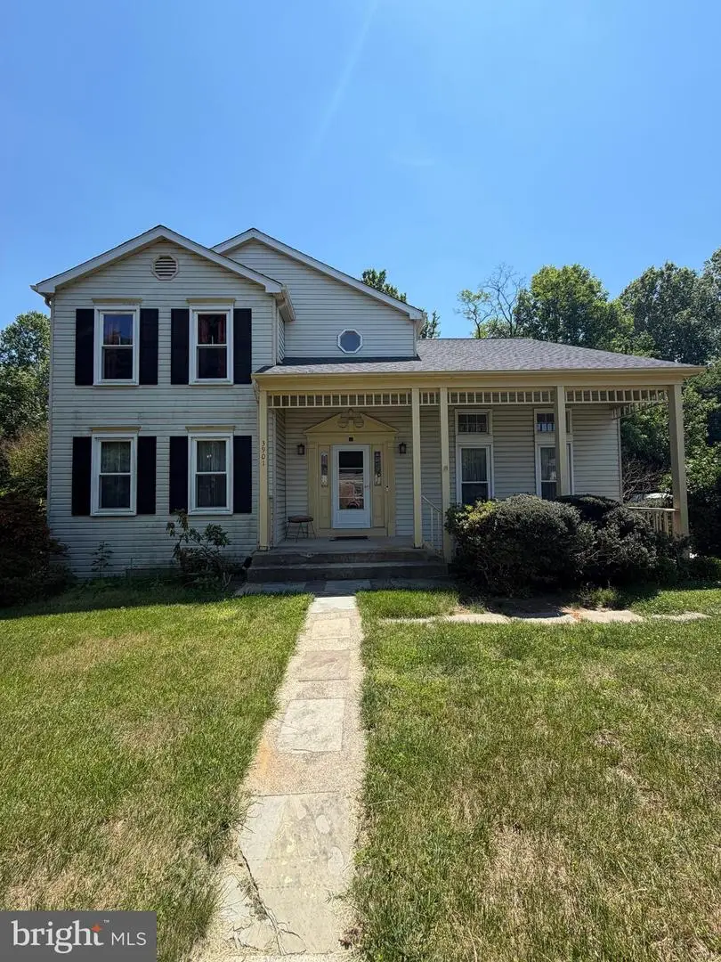 3901 Hudee Dr, Bowie, MD 20721 - #3
