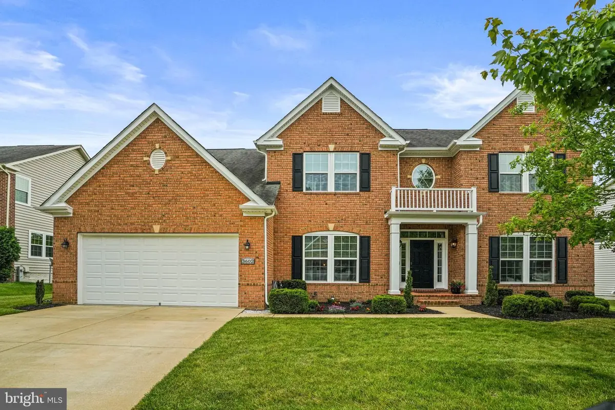 3602 Winterbourne Dr, Upper Marlboro, MD 20774 - #1