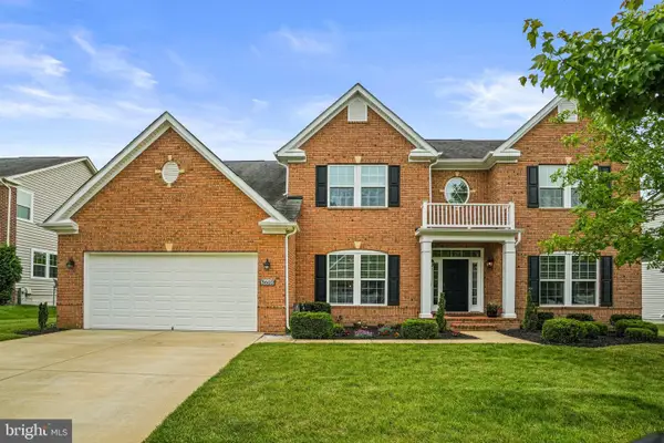 3602 Winterbourne Dr, UPPER MARLBORO, MD 20774