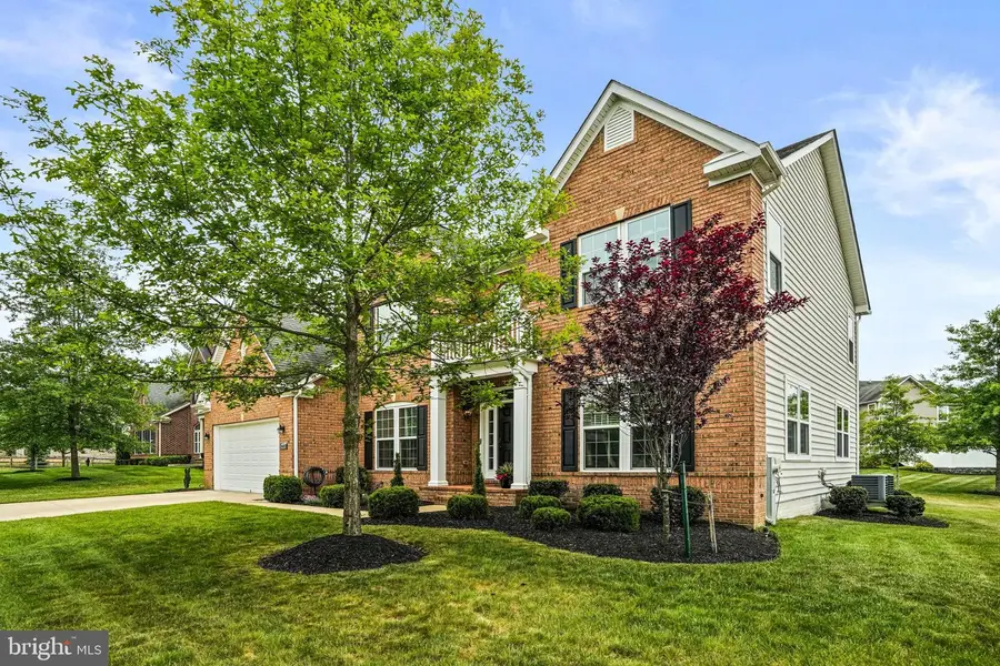 3602 Winterbourne Dr, Upper Marlboro, MD 20774 - #2