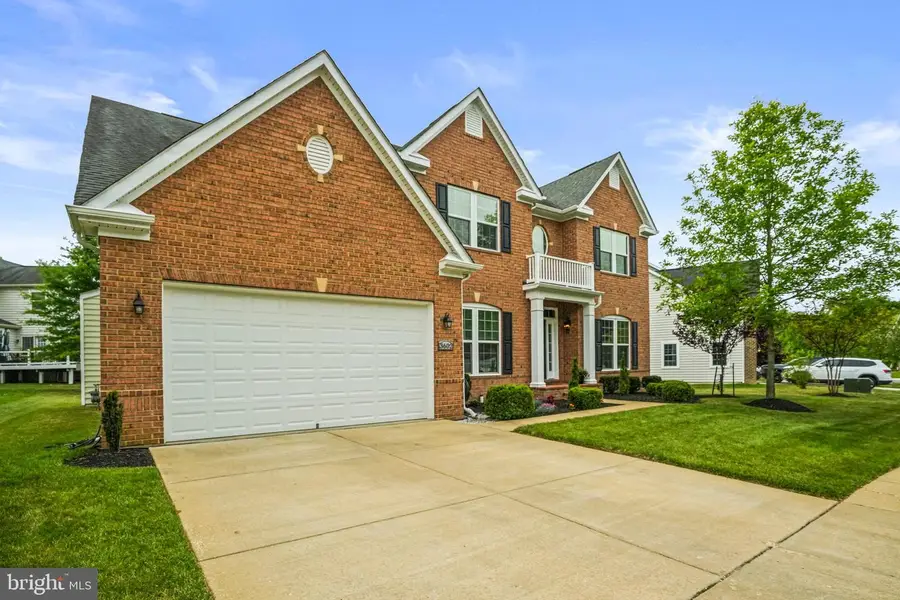 3602 Winterbourne Dr, Upper Marlboro, MD 20774 - #3