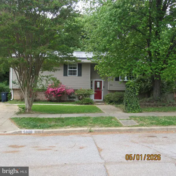 5000 Luci Ln, SUITLAND, MD 20746
