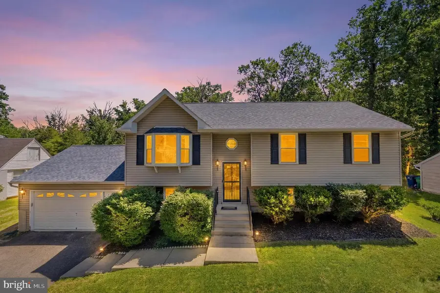 8514 Dangerfield Rd, Clinton, MD 20735 - #2
