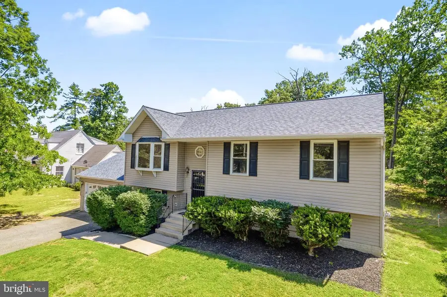 8514 Dangerfield Rd, Clinton, MD 20735 - #3