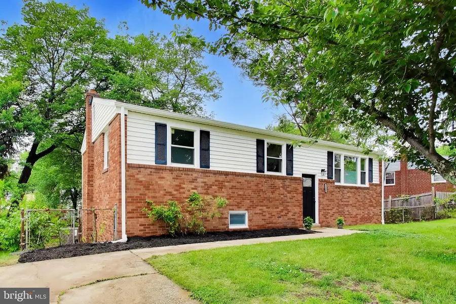 11309 Keystone Ave, Clinton, MD 20735 - #2
