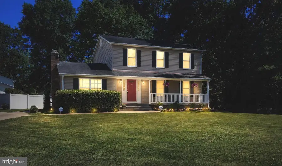 2001 Powder Horn Dr, Fort Washington, MD 20744 - #3