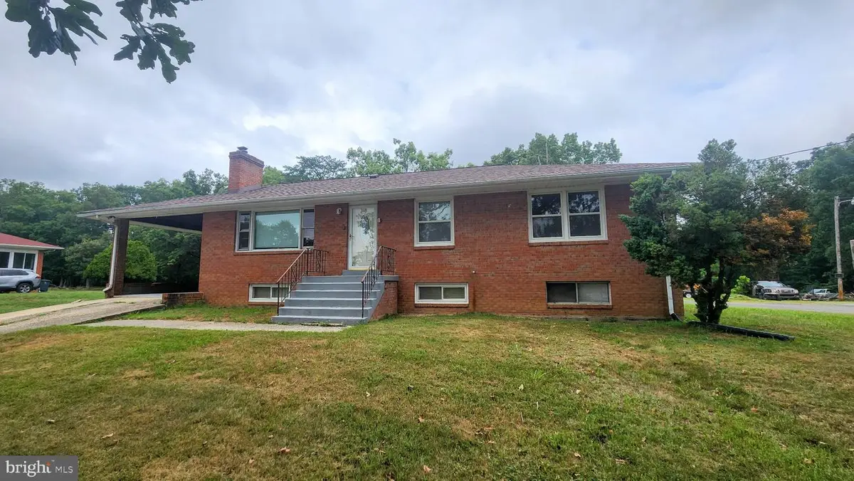 7612 Moores Rd, Brandywine, MD 20613 - #1