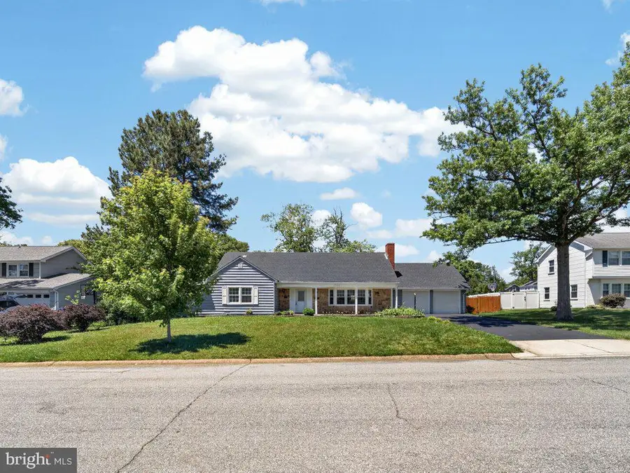 2702 Spindle Ln, Bowie, MD 20715 - #2