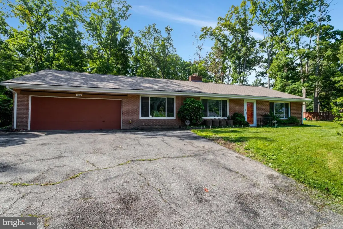 1303 Jefferson Rd, Fort Washington, MD 20744 - #1