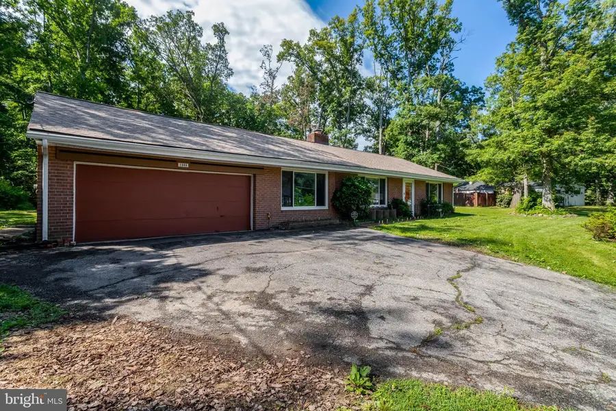 1303 Jefferson Rd, Fort Washington, MD 20744 - #3