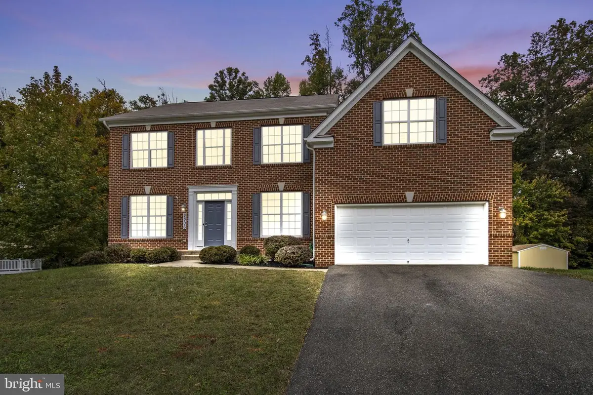 8806 Nancy Ln, Fort Washington, MD 20744 - #1