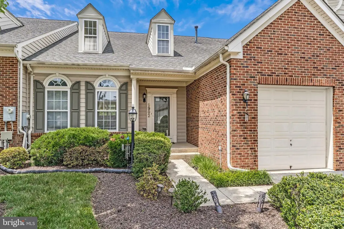 9902 Hillandale Way #17, Bowie, MD 20721 - #1