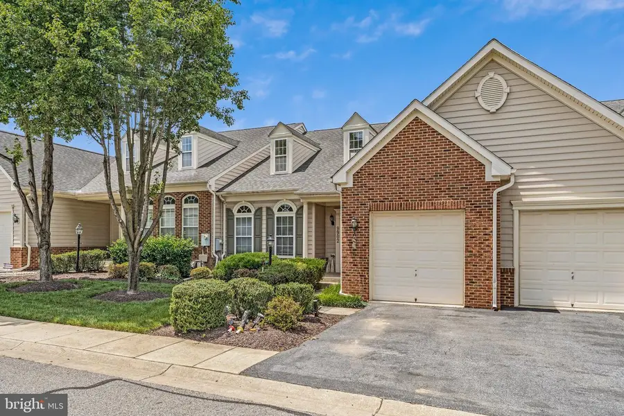 9902 Hillandale Way #17, Bowie, MD 20721 - #2