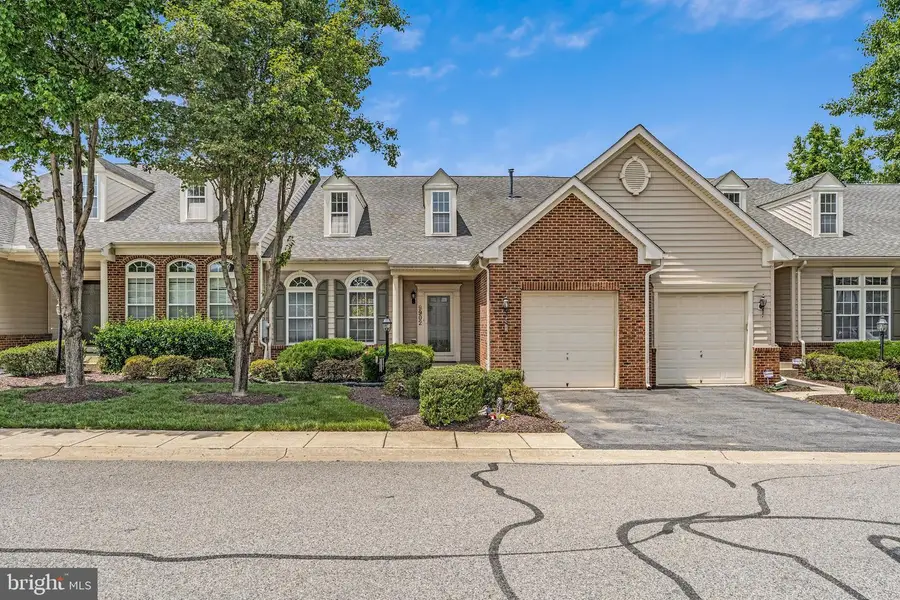9902 Hillandale Way #17, Bowie, MD 20721 - #3