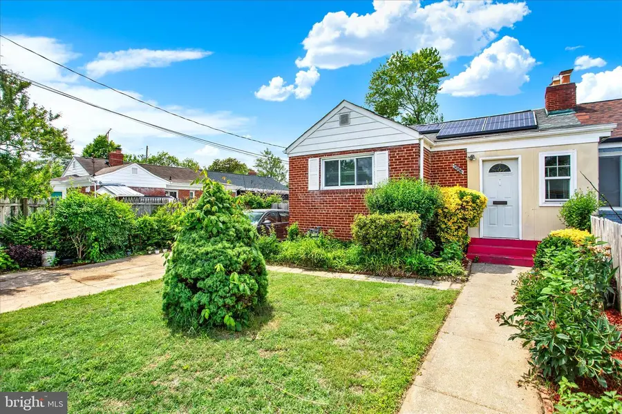 6602 24th Ave, Hyattsville, MD 20782 - #2