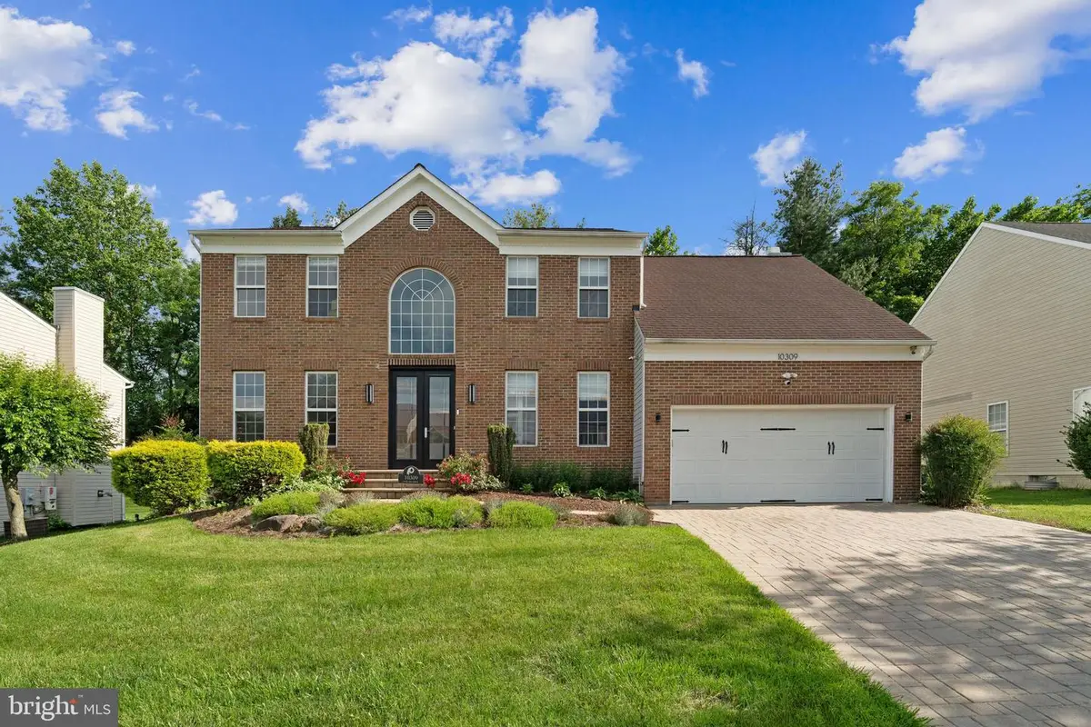 10309 Foxlake Dr, Bowie, MD 20721 - #1