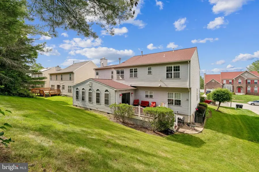 10309 Foxlake Dr, Bowie, MD 20721 - #3