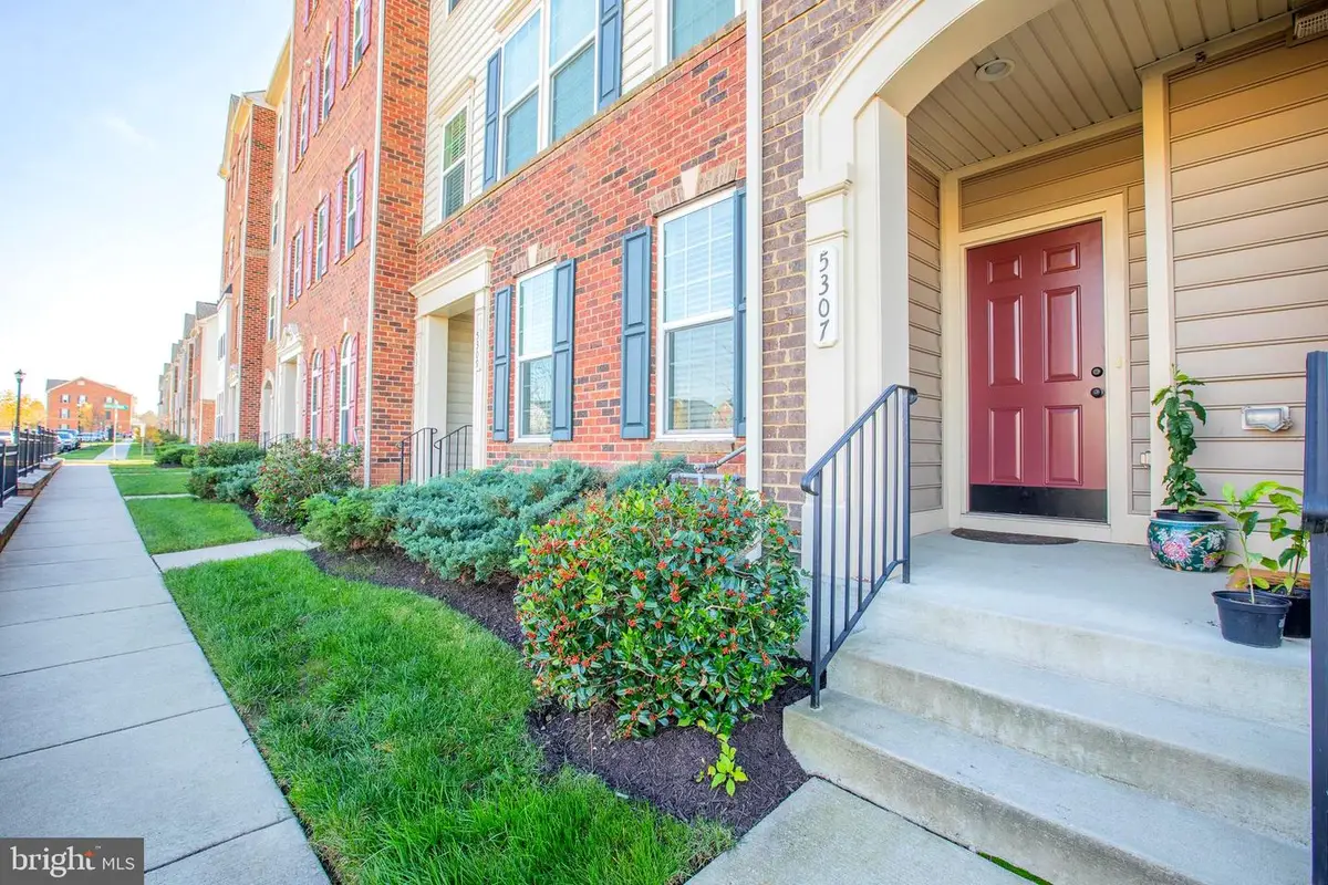 5307 S Center Dr #304d, Greenbelt, MD 20770 - #1