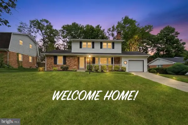 9705 Wyman Way, UPPER MARLBORO, MD 20772