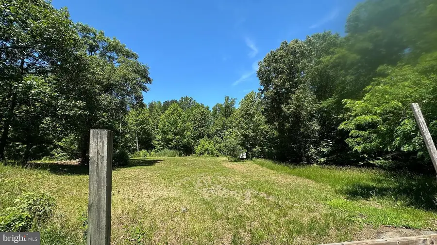 2601 John A Thompson Rd, Temple Hills, MD 20748 - #2