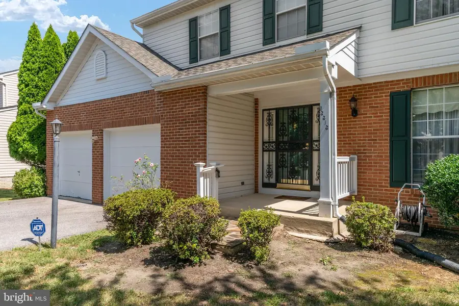 13313 Burleigh St, Upper Marlboro, MD 20774 - #3