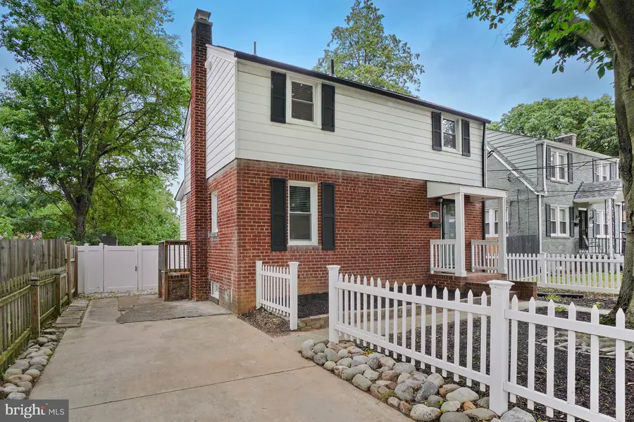 6208 Elmhurst St, District Heights, MD 20747 - #2