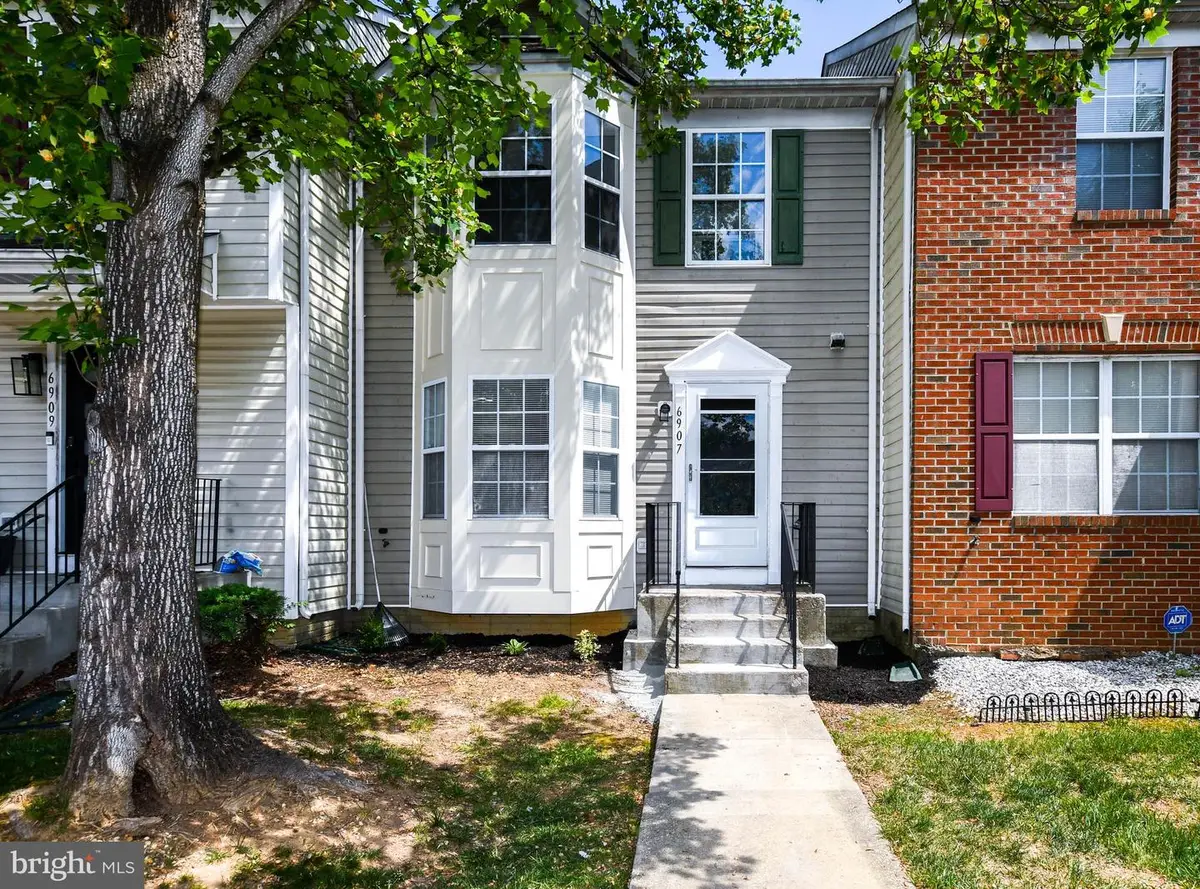 6907 Wildrose Ct, District Heights, MD 20747 - #1