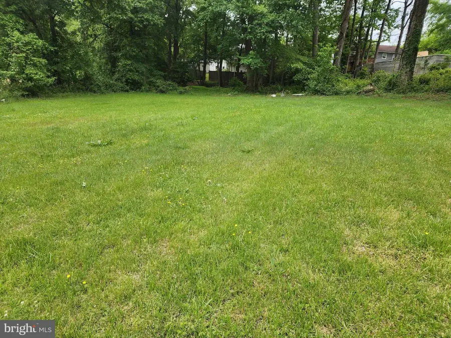 6208 Walton Ave, Suitland, MD 20746 - #2