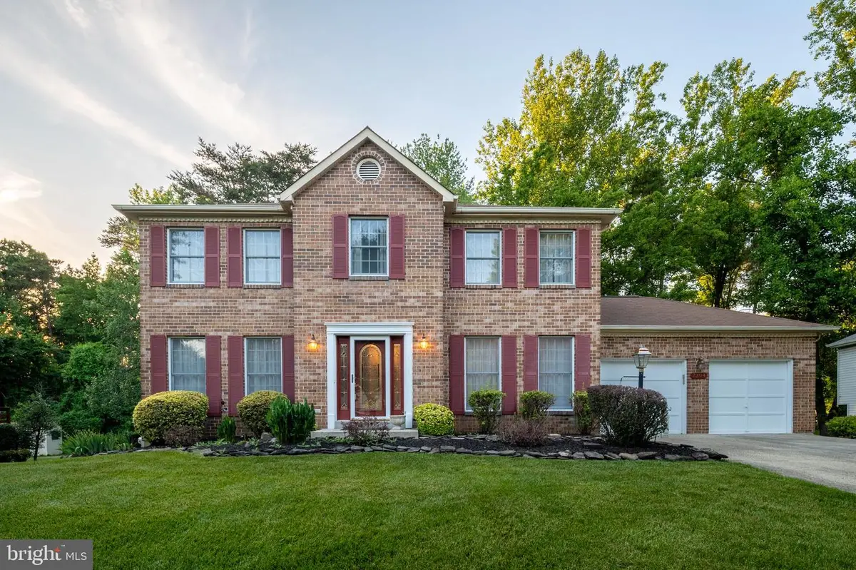 7304 Westwind Dr, Bowie, MD 20715 - #1