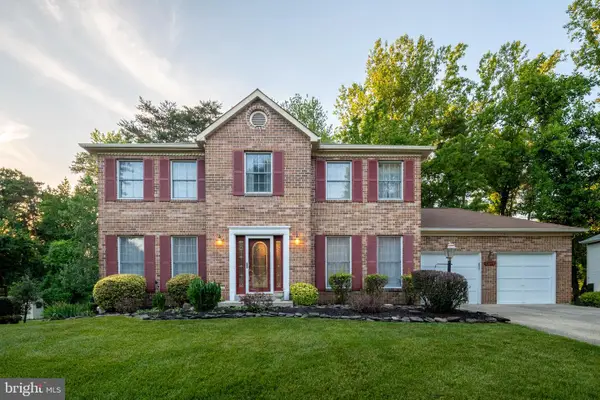 7304 Westwind Dr, BOWIE, MD 20715