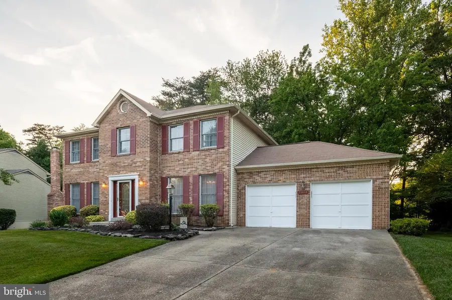 7304 Westwind Dr, Bowie, MD 20715 - #2