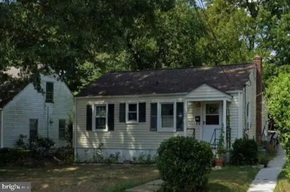 9720 52nd Ave, COLLEGE PARK, MD 20740