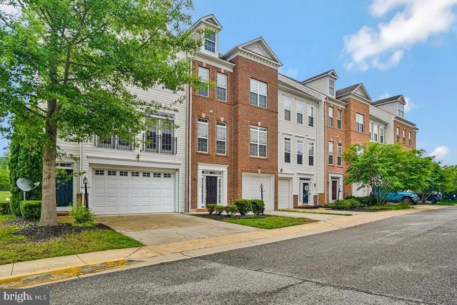 15502 Chaddsford Lake Dr, Brandywine, MD 20613 - #3