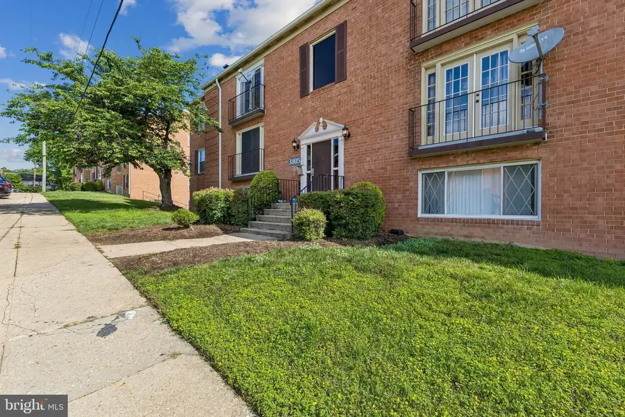 3805 Swann #t2, Suitland, MD 20746 - #2