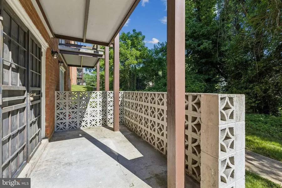 3805 Swann #t2, Suitland, MD 20746 - #3