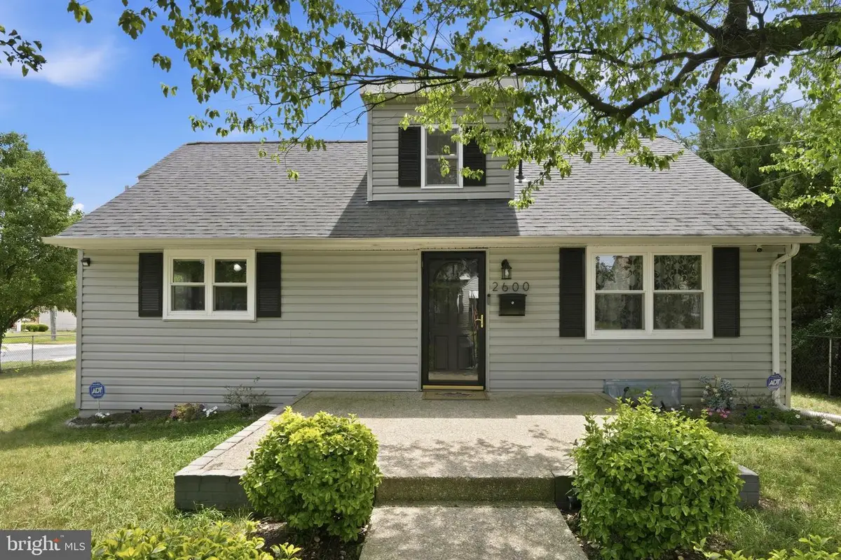 2600 Millvale Ave, District Heights, MD 20747 - #1