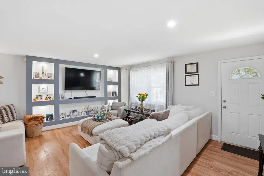 2600 Millvale Ave, District Heights, MD 20747 - #3