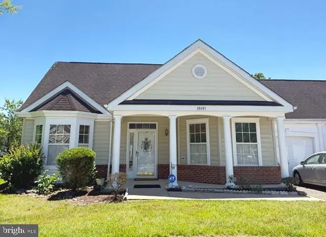 13407 Leesburg Place, Upper Marlboro, MD 20774 - #1