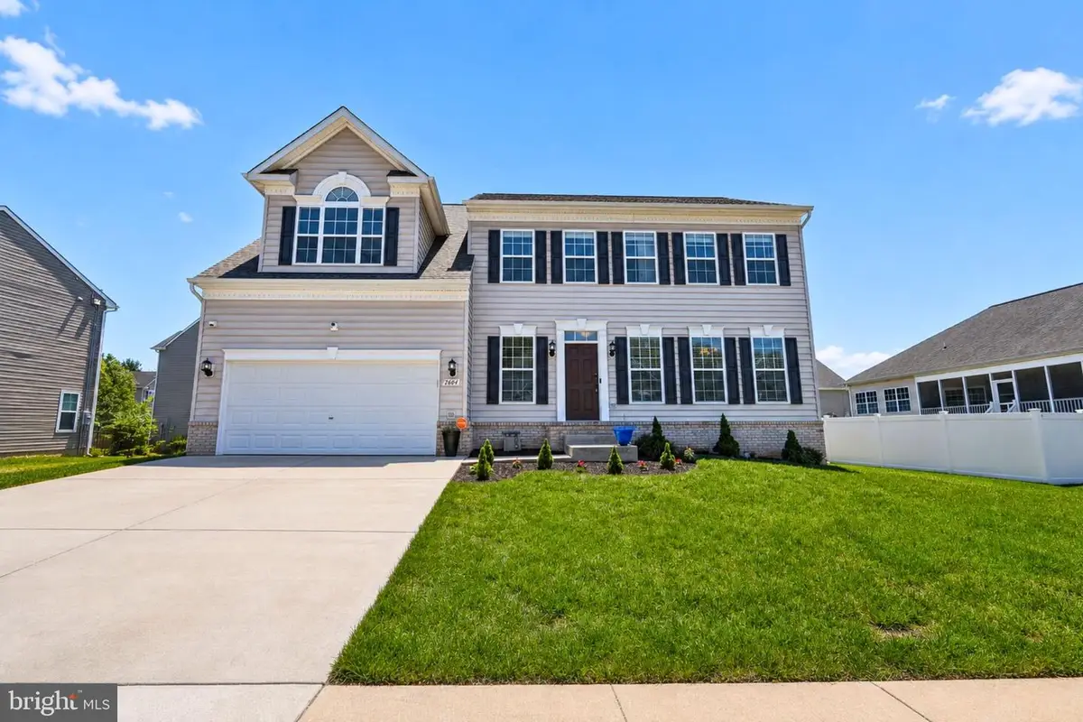9604 Lormar Ln, Clinton, MD 20735 - #1