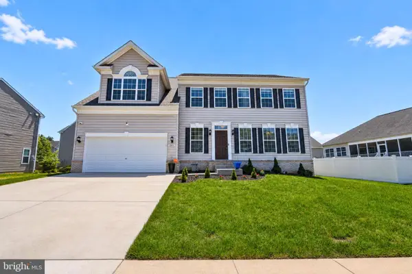 9604 Lormar Ln, CLINTON, MD 20735