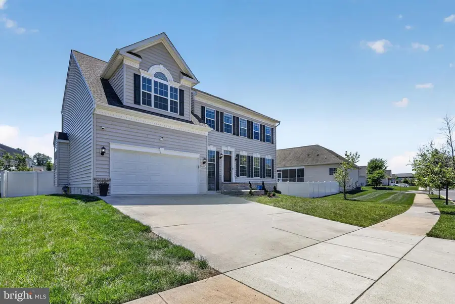 9604 Lormar Ln, Clinton, MD 20735 - #2