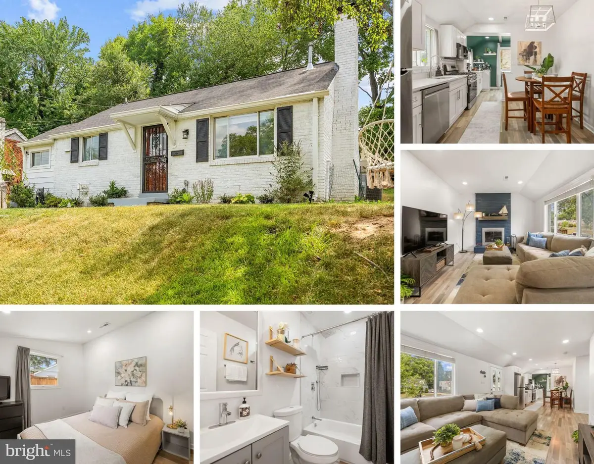 3900 73rd Ave, Hyattsville, MD 20784 - #1