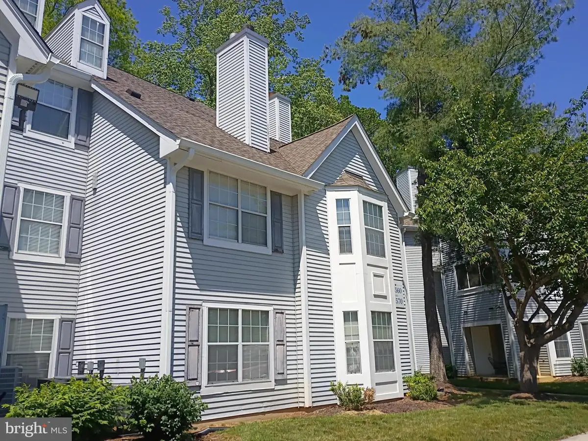 13560 Lord Sterling Pl #9-4, Upper Marlboro, MD 20772 - #1