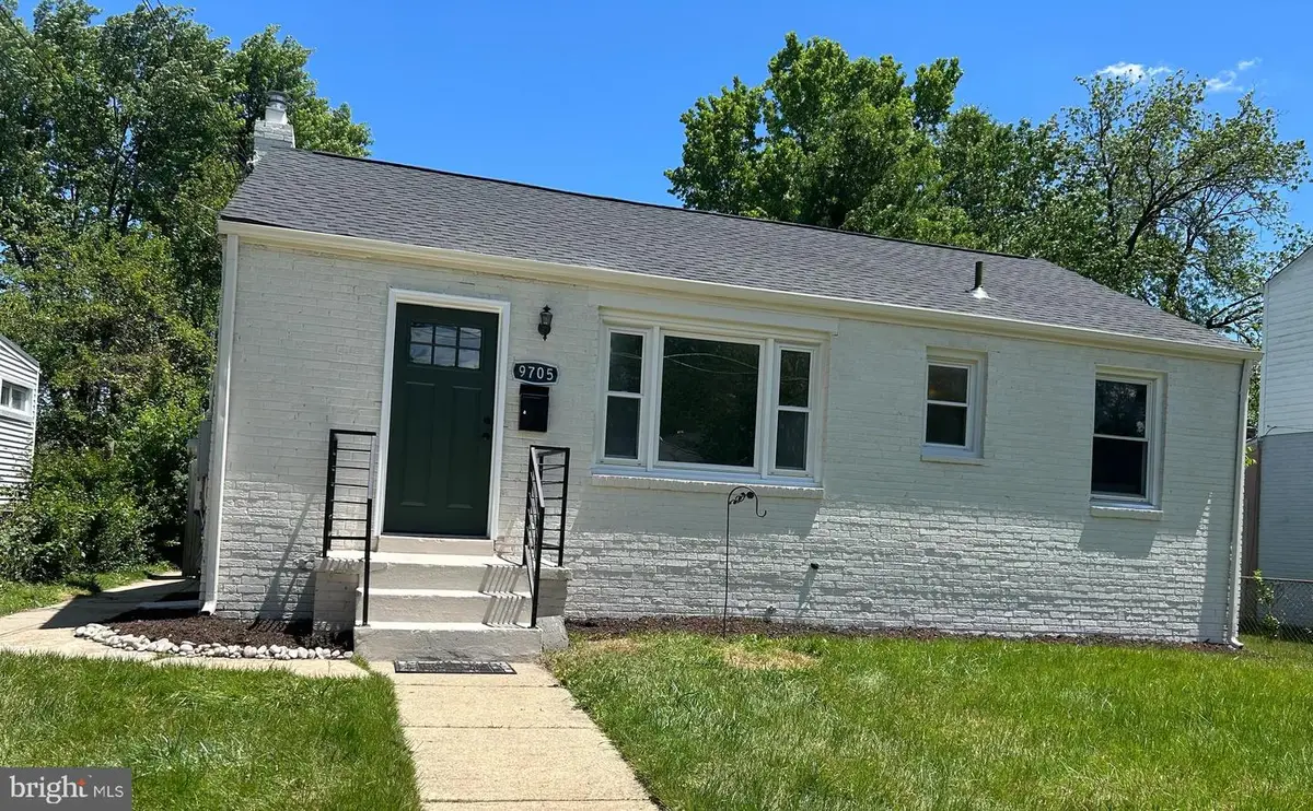 9705 51st Pl, College Park, MD 20740 - #1