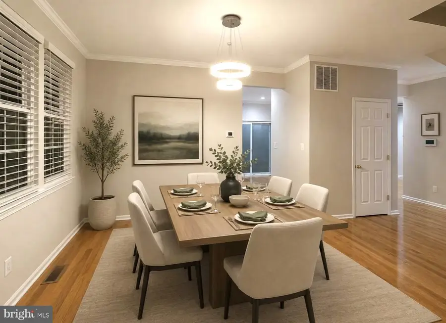 13952 Bishops Bequest Rd, Upper Marlboro, MD 20772 - #2